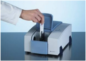 傅立叶变换红外光谱仪 ALPHA