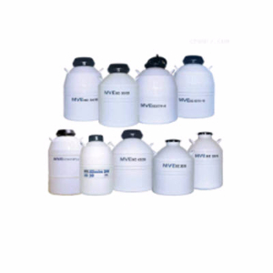 储存型液氮罐 XC33/22