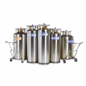 自增压液氮罐 230LP