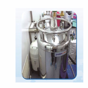 自增压液氮罐 YDZ-100G