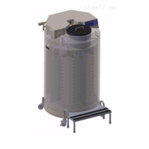 气相液氮罐 MVE 819P-190