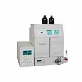 高效毛细管电泳仪一体机 CL3020