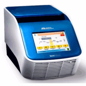 PCR仪 Veriti?96-WELL