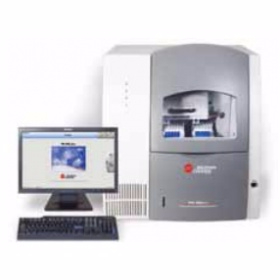 毛细管电泳制药分析系统 PA800plus