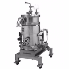 新型细胞分离系统 CARR ViaFuge