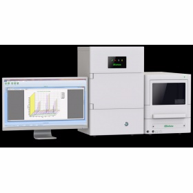 全柱成像蛋白质等电聚焦分析系统 CEInfinite