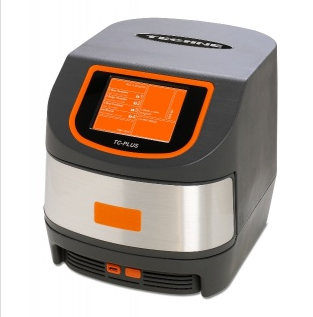 基因扩增仪(PCR) TC-PLUS Satellite