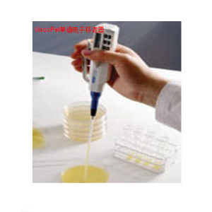 单道电子移液器 ViscoPet