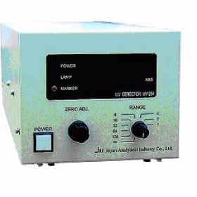 固定波长紫外检测器 UV-254