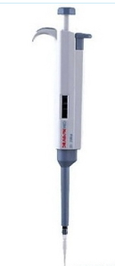 手动可调式移液器 720005