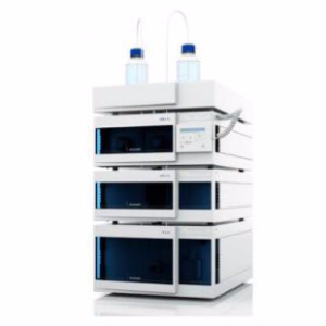 凝胶净化系统 ECOPlus GPC