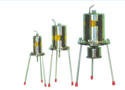 圆筒式过滤器 YG系列