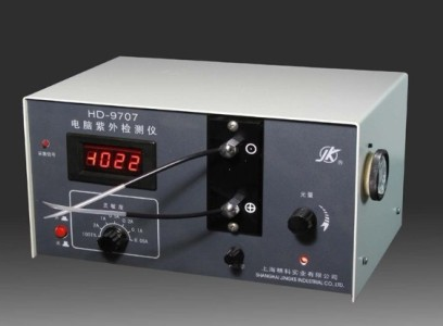紫外检测仪 HD9707