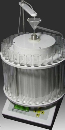 电脑自动部分收集器 DBS-30、DBS-40