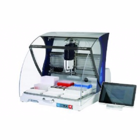 全自动移液工作站 pipetmaX 268