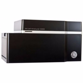 激光共聚焦成像分析系统 IN Cell Analyzer 6000