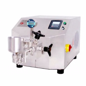 高压均质机 ATS全系