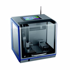 全自动移液工作站 BioGantry