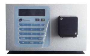 紫外可变波长检测器 HP-Q-UV100S