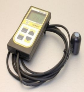 手持式光合有效辐射测量仪 MQ-200