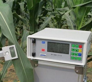 植物光合作用仪 Tlyon-1020