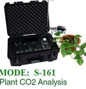 光合测定仪 S-161