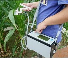 光合作用测定仪 ECA—PBO4O2