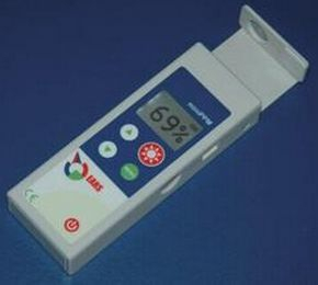 手持式光合作用仪 miniPPM