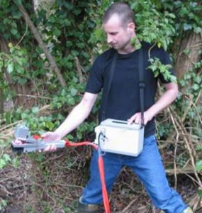 全自动便携式光合仪 LCPro-SD