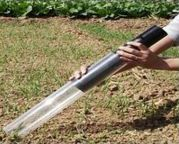 植物根系生长监测系统 ECA-GX02