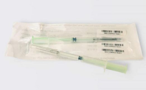 动物管理植入电子耳标 L-Link A0008