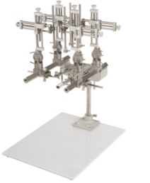 多操纵臂脑立体定位仪 PRSI-S