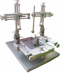 双臂脑立体定位仪 SJK-002