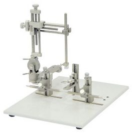 大小鼠标准脑立体定位仪 YH51500