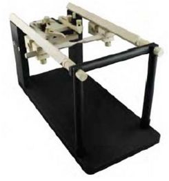 狗/猴电磁兼容型脑立体定位仪 68869N