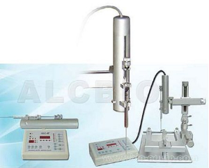 微量注射泵脑立体定位仪用 ALC-IP600
