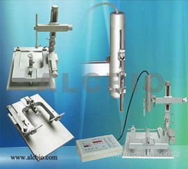 大小鼠脑定位仪 ALC-H