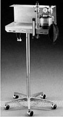 动物麻醉机 VMS PLUS