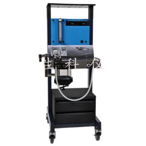 动物麻醉机 Moduflex