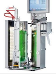 INFORS平板LED 光照发酵罐 Labfors Lux LED Flat