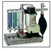 Softron气体麻醉机 SN-487