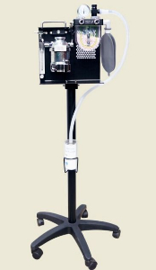 宠物兽用麻醉机 Hsiv-β