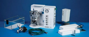 小动物麻醉机 EZ-B800