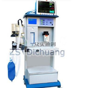 多功能动物麻醉机 ZS100B