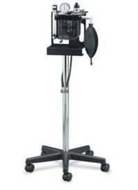 动物麻醉呼吸系统 VME2