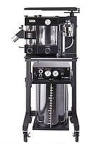 大动物呼吸麻醉系统 DHV 1000