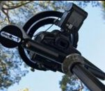 数字植物冠层分析系统 HemiView