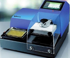 高速洗板机 HydroSpeed