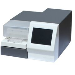 全自动洗板机 XB-1600-J