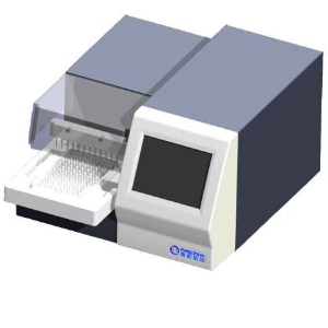 智能洗板机 PNXD-W12